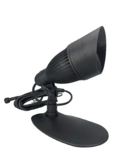 Heissner Smart Light Spot 9W Warm Wit Kunststof