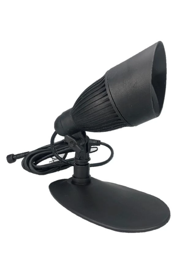 Heissner Smart Light Spot 9W Warm Wit Kunststof 1 Heissner Smart Light Spot 9W Warm Wit Kunststof