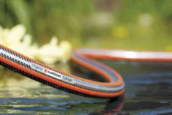 Garden Lights Gilvus Zwart