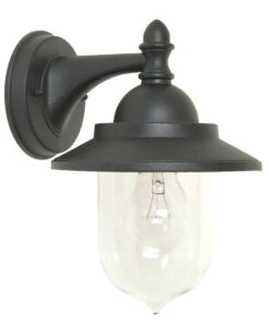 Franssen Franssen Fin-Motion Buitenlamp Gevel - 12V