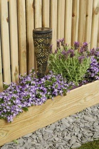 LuxForm Solar 2-set Jersey Tuinfakkel 2 LuxForm Solar 2-set Jersey Tuinfakkel - Afbeelding 2