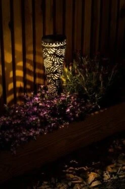 LuxForm Solar 2-set Jersey Tuinfakkel 5 LuxForm Solar 2-set Jersey Tuinfakkel -Tuinbenodigdheden image 1736