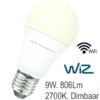 Franssen WiZ Ledlamp 2700k Wifi