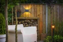 Garden Lights Goura Antraciet -Tuinbenodigdheden image 1751