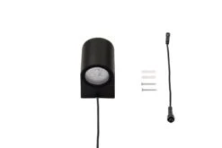 Garden Lights Gilvus Zwart 7 Garden Lights Gilvus Zwart -Tuinbenodigdheden image 1755