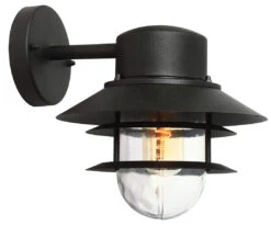 Franssen Franssen Hangende Tuinlamp Helsingor - 12V
