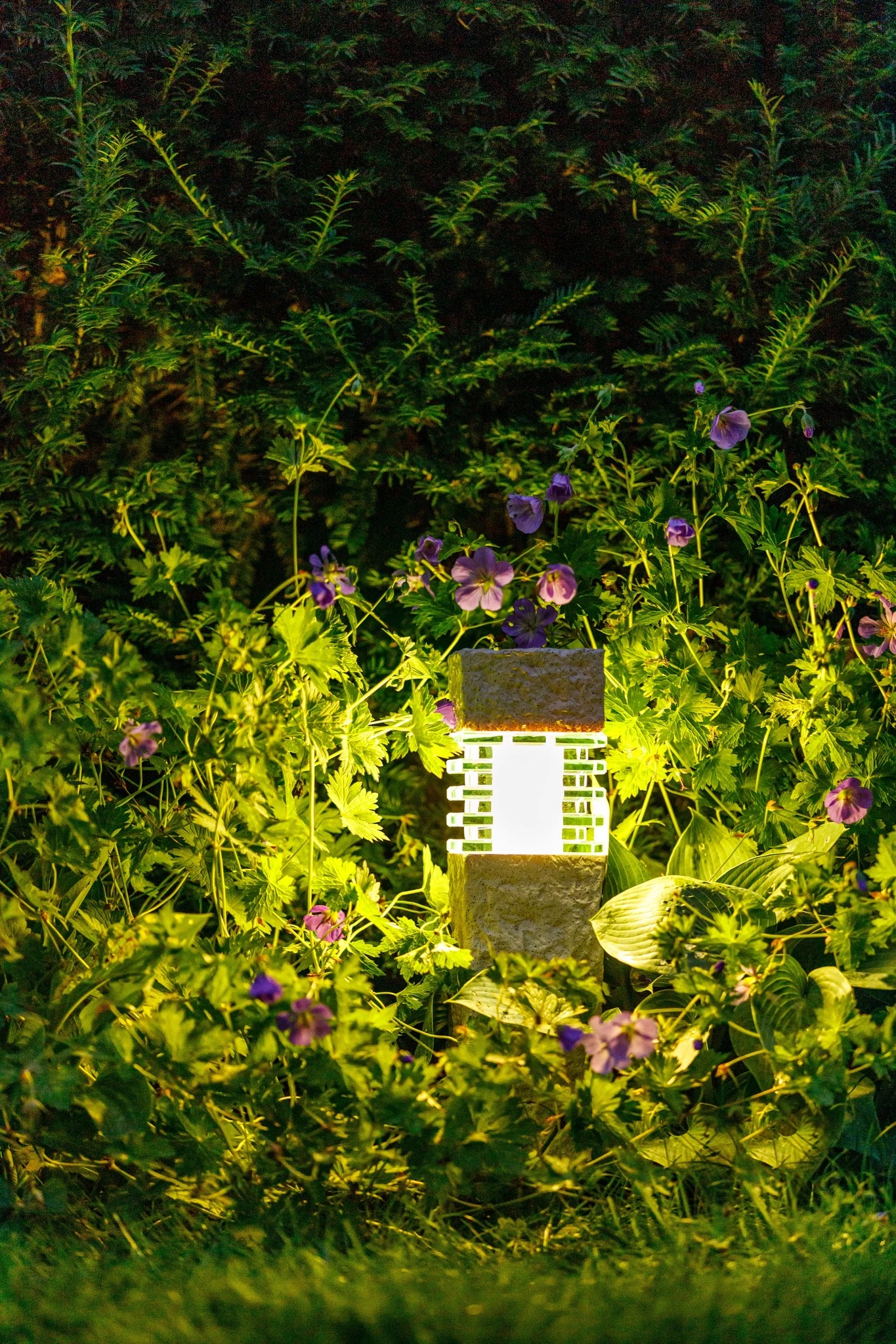 Garden Lights Nepos 2 Garden Lights Nepos - Afbeelding 2