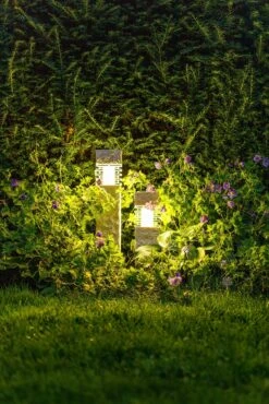 Garden Lights Nepos 6 Garden Lights Nepos -Tuinbenodigdheden image 1765