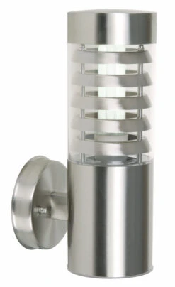 Franssen Franssen Ronde Gevellamp Fin-Motion - 12V