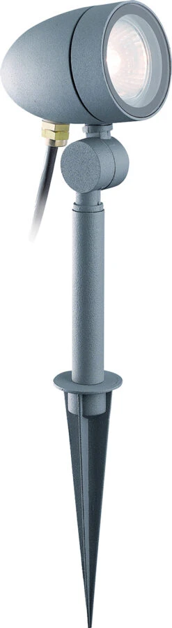 Franssen Prikspot Spot Antraciet