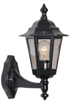 Franssen Traditionele Buitenlamp Berlusi 2 Staand