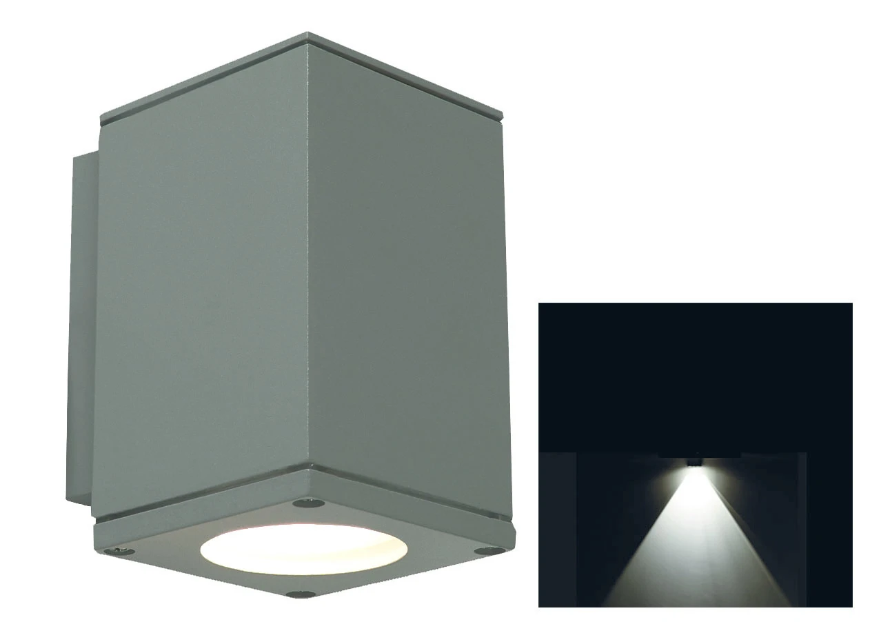 Franssen Franssen Gevelspot Down Light - 12V 1 Franssen Franssen Gevelspot Down Light - 12V