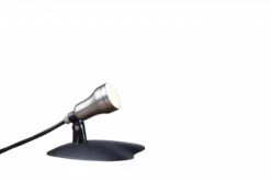 Heissner Smart Light Spot 4W Warm Wit Metaal