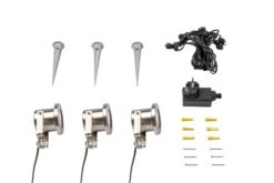 Garden Lights Catapla Set 5 Garden Lights Catapla Set -Tuinbenodigdheden image 1836