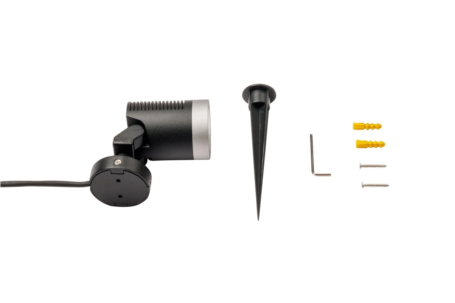 Garden Lights Arcus 4 Garden Lights Arcus - Afbeelding 4