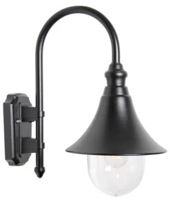 Franssen Franssen Buitenlamp Calice 2 Hangend - 12V