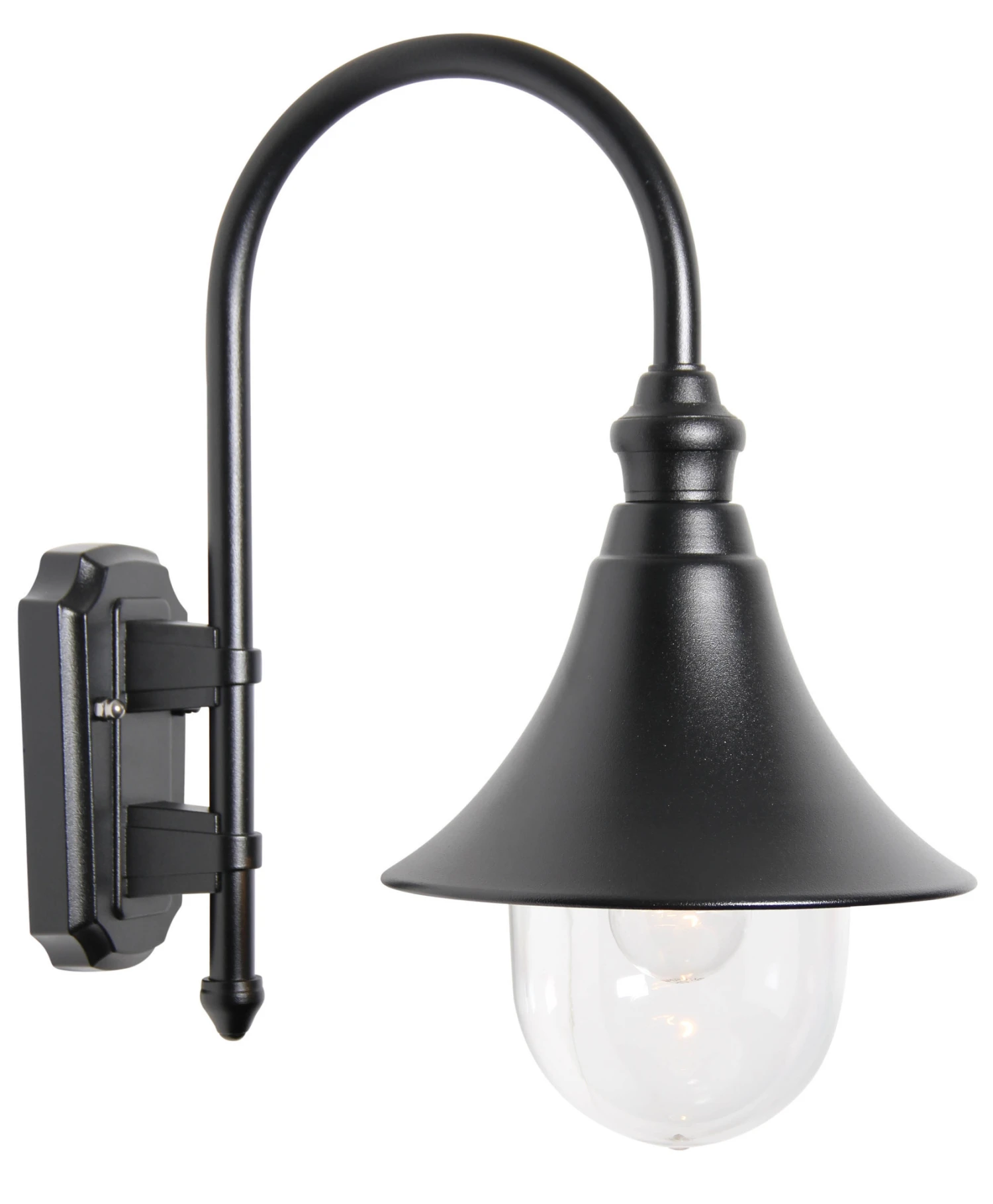 Franssen Franssen Buitenlamp Calice 2 Hangend - 12V 1 Franssen Franssen Buitenlamp Calice 2 Hangend - 12V