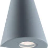 Franssen Franssen Fin-Motion Downlight Gevel Armatuur - 12V