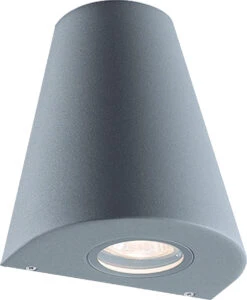 Franssen Franssen Fin-Motion Downlight Gevel Armatuur - 12V