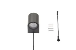 Garden Lights Gilvus Antraciet -Tuinbenodigdheden image 1859