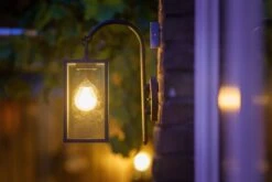 Garden Lights Columba -Tuinbenodigdheden image 1861