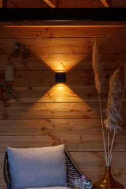 Garden Lights Mauri Antraciet -Tuinbenodigdheden image 1868