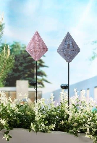 LuxForm Solar Myra Stakelight 2 LuxForm Solar Myra Stakelight - Afbeelding 2