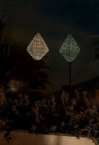 LuxForm Solar Myra Stakelight 3 LuxForm Solar Myra Stakelight - Afbeelding 3