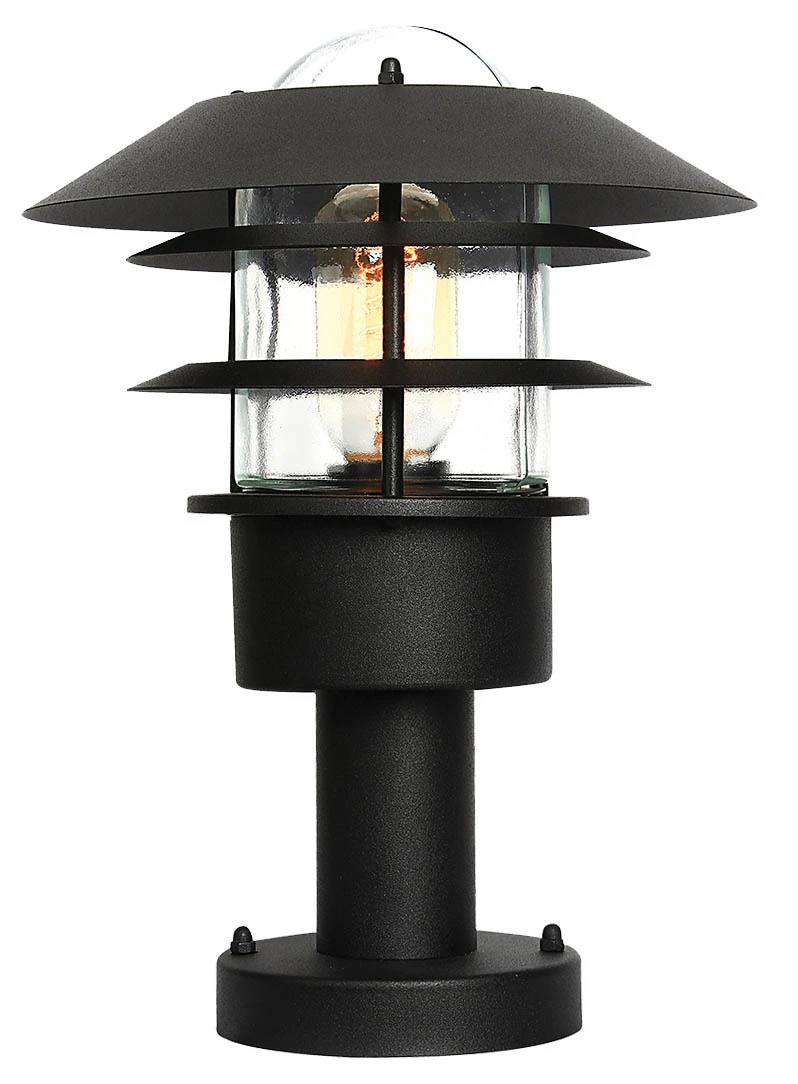 Franssen Tuinlamp Op Sokkel Helsingor 1 Franssen Tuinlamp Op Sokkel Helsingor