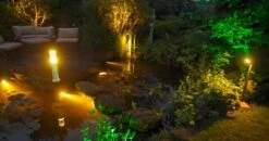 Heissner Smart Light Tuinlamp 7W Warm Wit Metaal -Tuinbenodigdheden image 1913