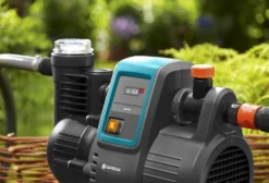 Gardena Comfort Hydrofoorpomp 4000/5E -Tuinbenodigdheden image 192