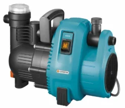 Gardena Comfort Besproeiingspomp 4000/5 19 Gardena Comfort Besproeiingspomp 4000/5 -Tuinbenodigdheden image 205