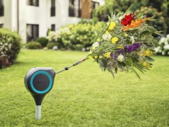 Gardena Tuin Slangenbox 15 RollUp S -Tuinbenodigdheden image 210