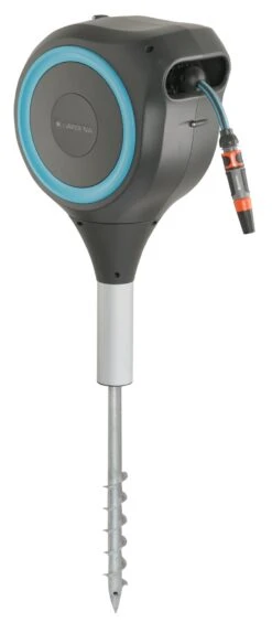 Gardena Tuin Slangenbox 15 RollUp S -Tuinbenodigdheden image 212