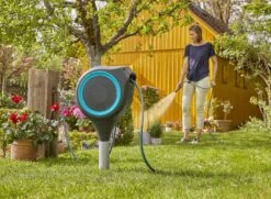 Gardena Tuin Slangenbox 15 RollUp S -Tuinbenodigdheden image 214