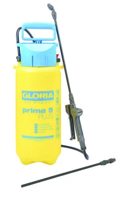 Gloria Drukspuit Prima 5 Liter Plus