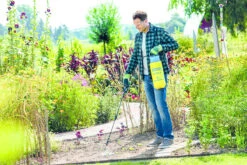 Gloria Drukspuit Prima 5 Liter Plus -Tuinbenodigdheden image 234