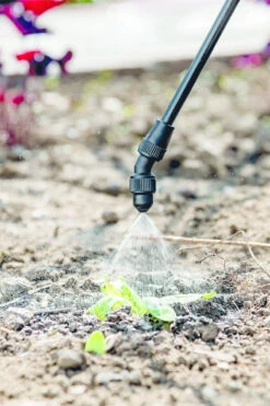 Gloria Drukspuit Prima 5 Liter Plus -Tuinbenodigdheden image 235