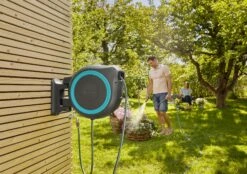 Gardena Wandslangenbox 35 RollUp XL -Tuinbenodigdheden image 281