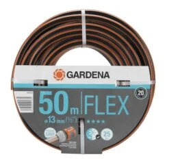Gardena Comfort FLEX Slang 50m/13mm