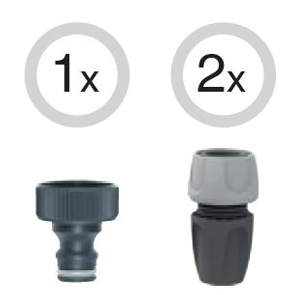 Gardena Robotmaaier Smart Sileno City 250