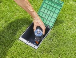 Gardena Beregeningsventiel 9V Bluetooth -Tuinbenodigdheden image 315