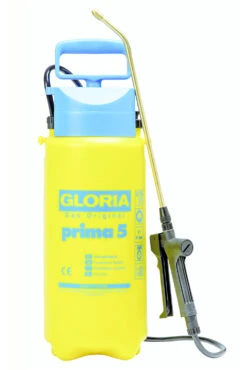Gloria Drukspuit Prima 5 Liter