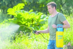 Gloria Drukspuit Prima 5 Liter -Tuinbenodigdheden image 319