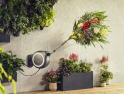 Gardena Wandslangenbox 35 RollUp XL Wit -Tuinbenodigdheden image 351