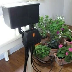 Acquagenius Bewateringssysteem -Tuinbenodigdheden image 359