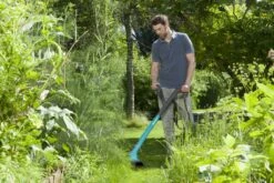 Gardena SmallCut Plus 350/23 -Tuinbenodigdheden image 379