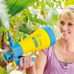 Gloria Handspuit Hobby 125 1,25 Liter Zuurbestendig 7 Gloria Handspuit Hobby 125 1,25 Liter Zuurbestendig -Tuinbenodigdheden image 38