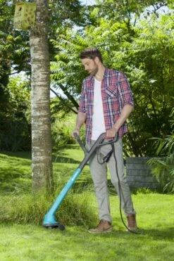 Gardena SmallCut Plus 350/23 -Tuinbenodigdheden image 380