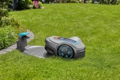 Gardena Sileno Minimo 500 Robotmaaier -Tuinbenodigdheden image 383